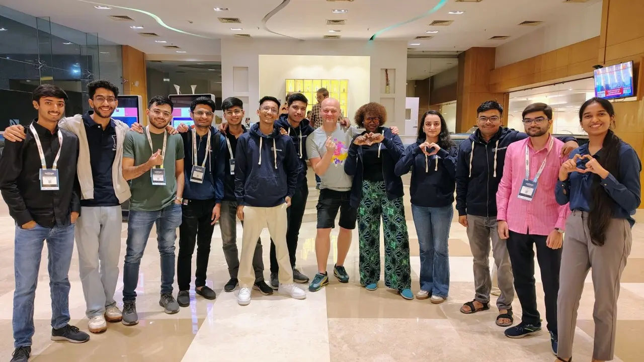 AsyncAPI Bangalore